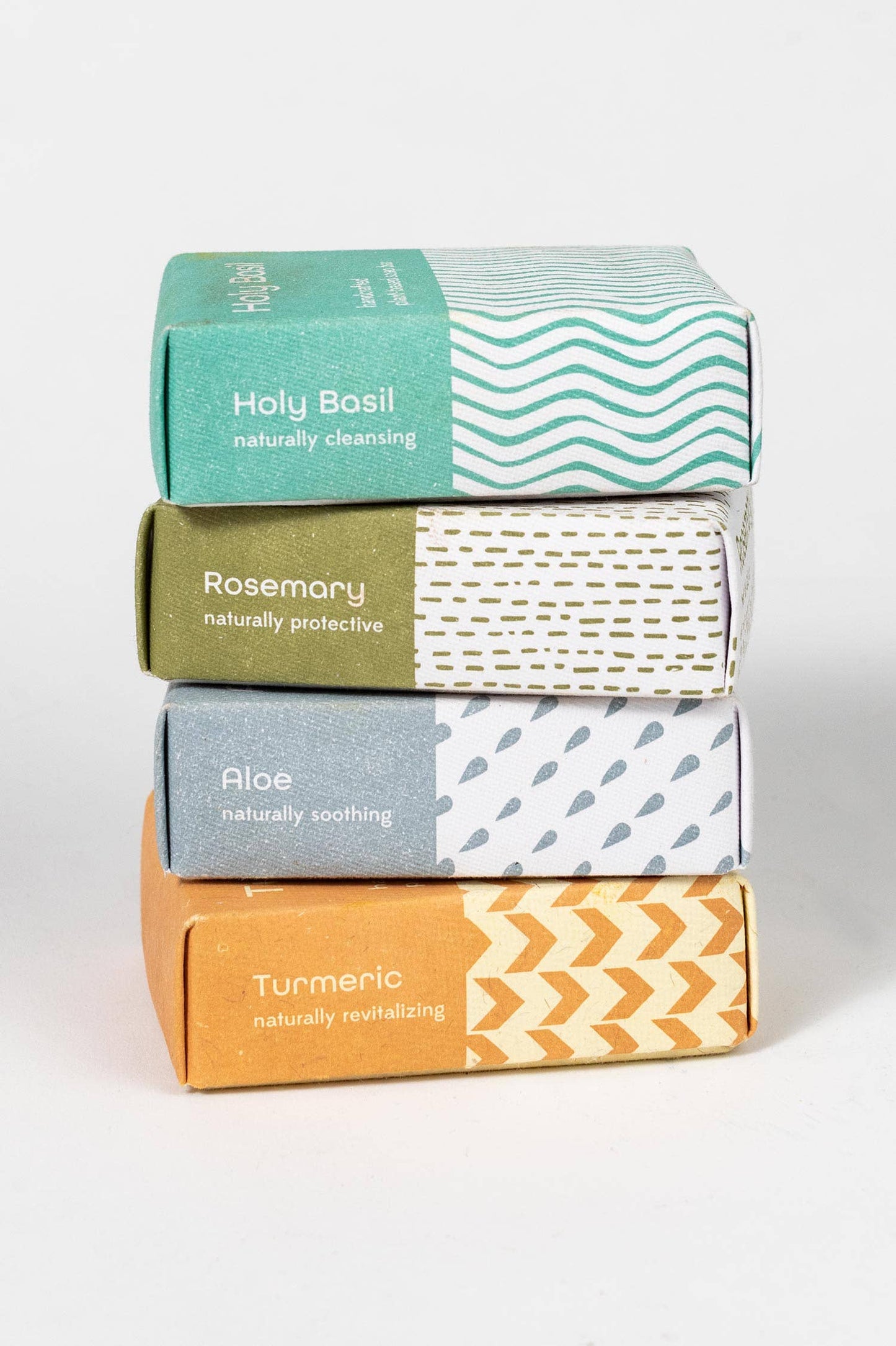 Rosemary Soap