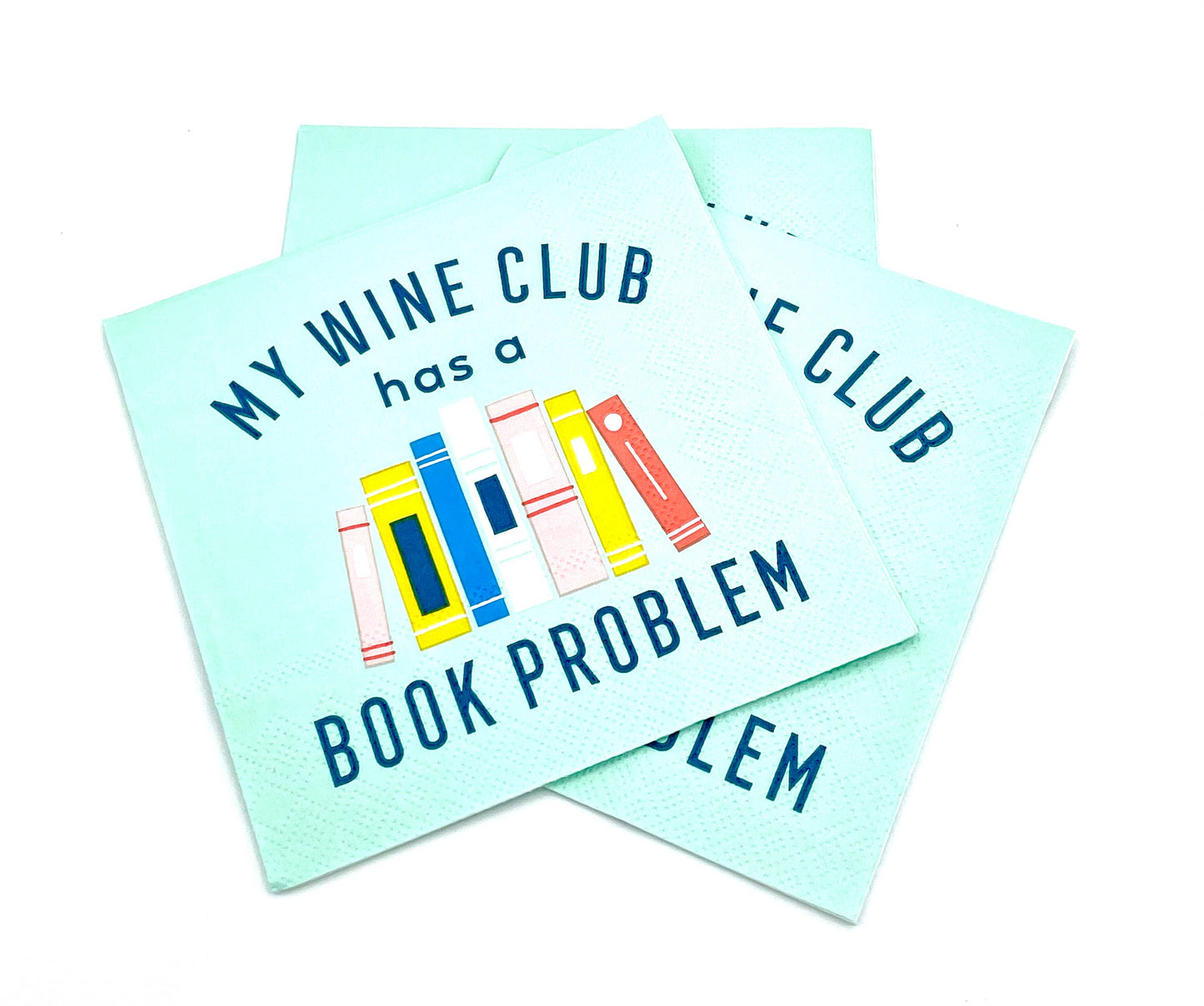 Napkins | My Wine Club