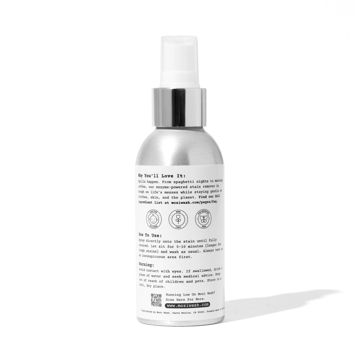 Magic Stain Treater