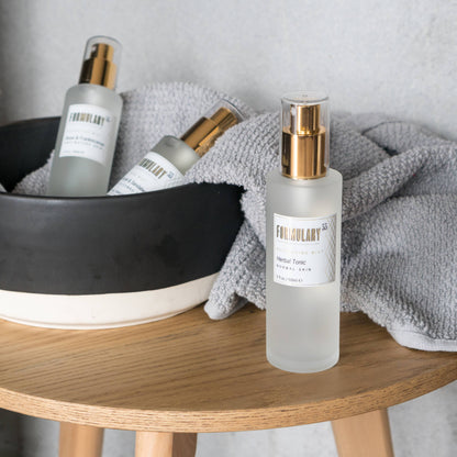 Herbal Tonic - Refreshing Face & Body Mist