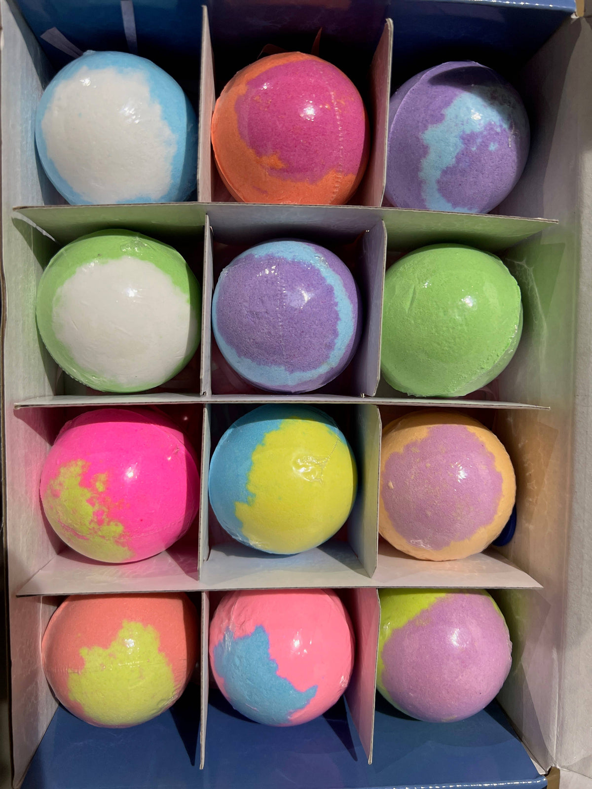 BATHBOMBS