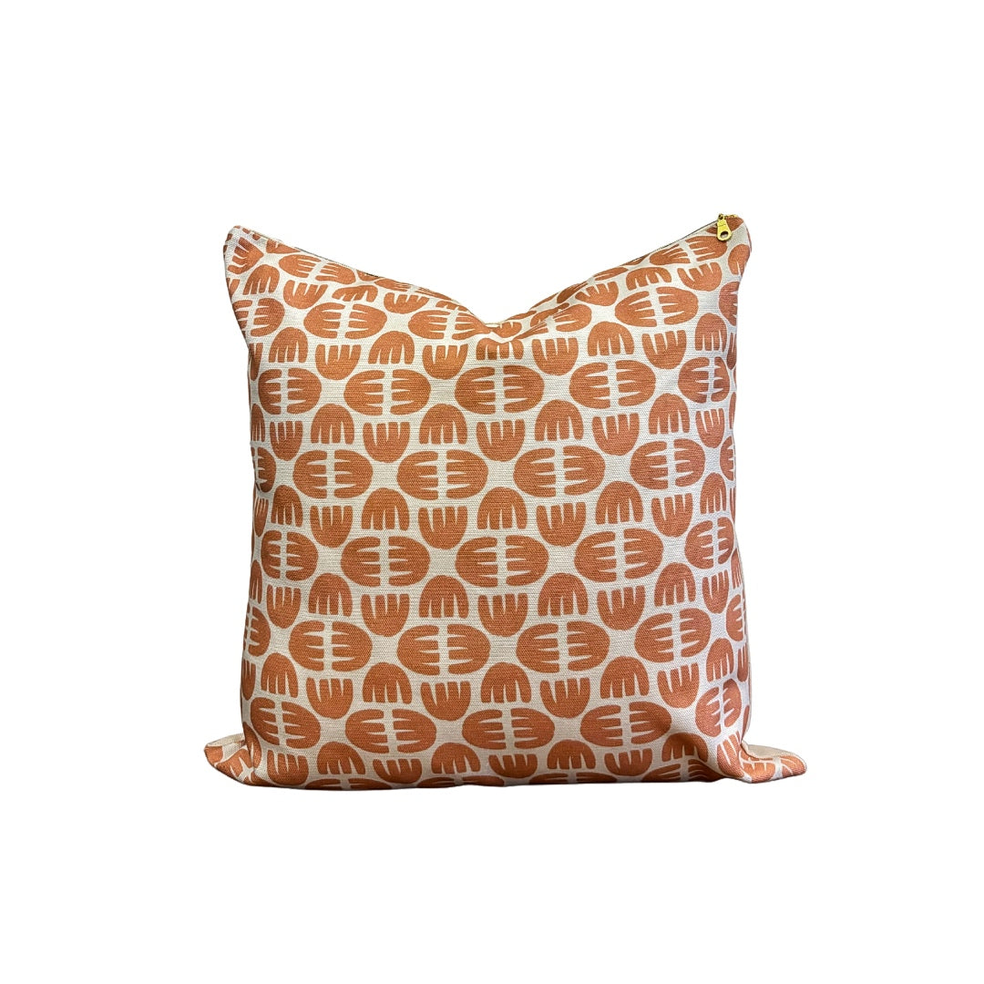 Geometric Block