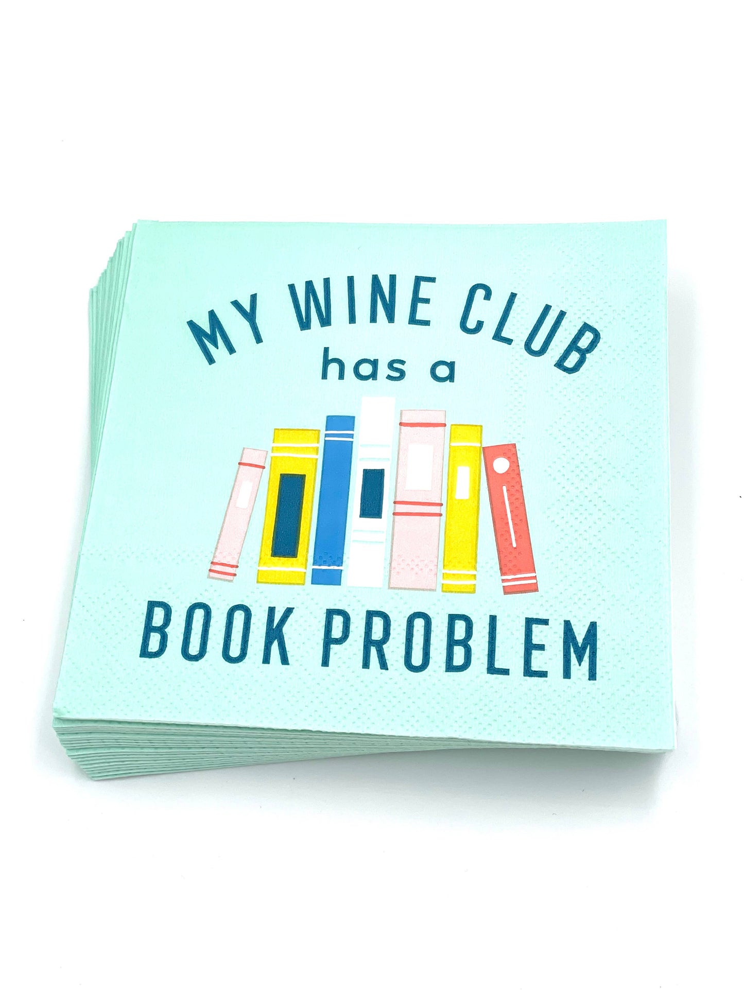 Napkins | My Wine Club