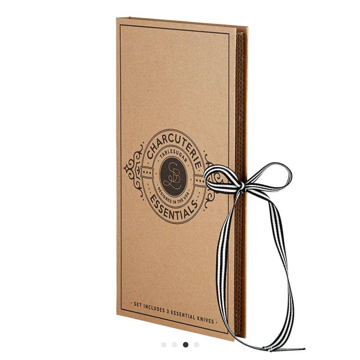 Gift Box - Charcuterie Essentials