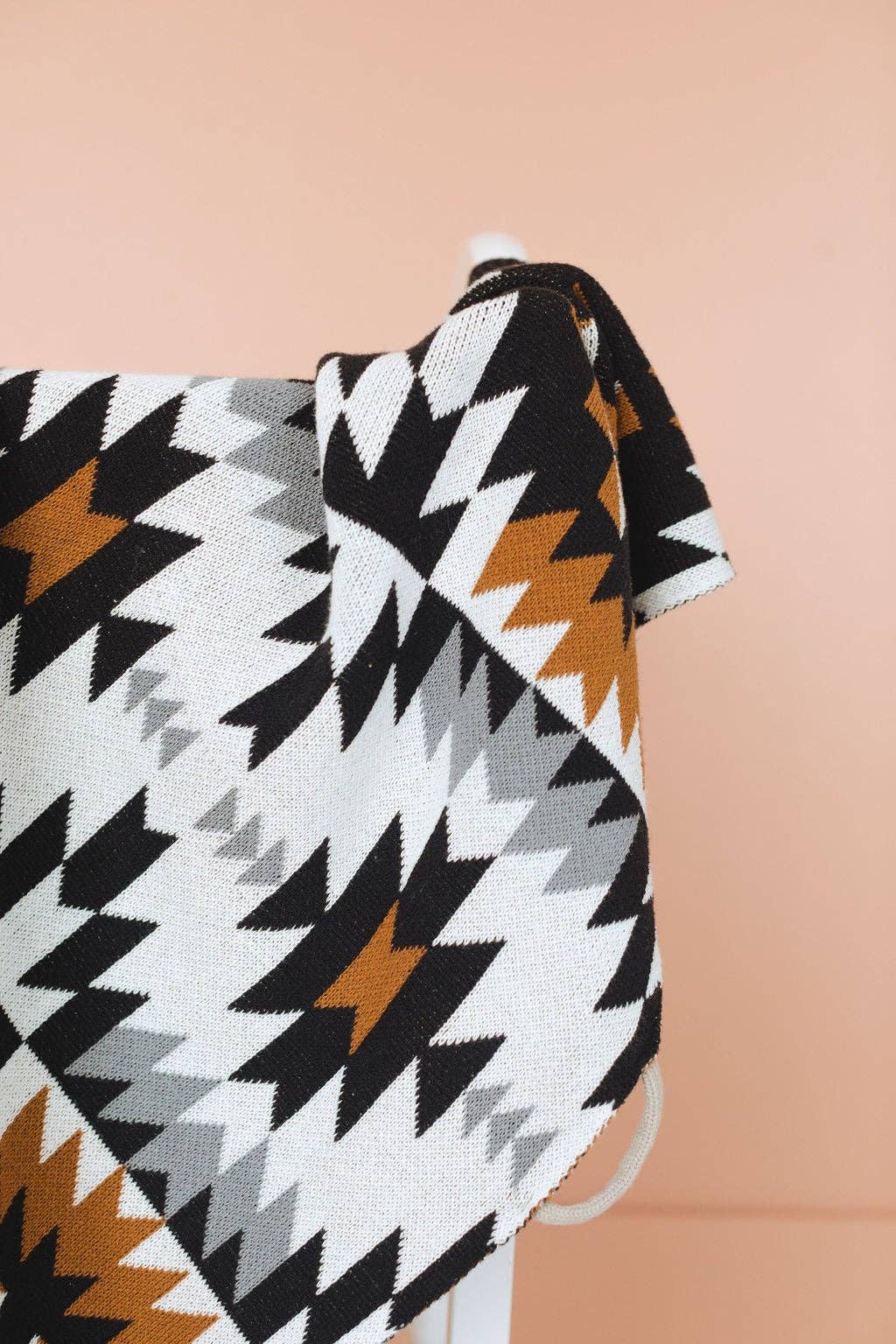 Adult Size Pampa Blanket