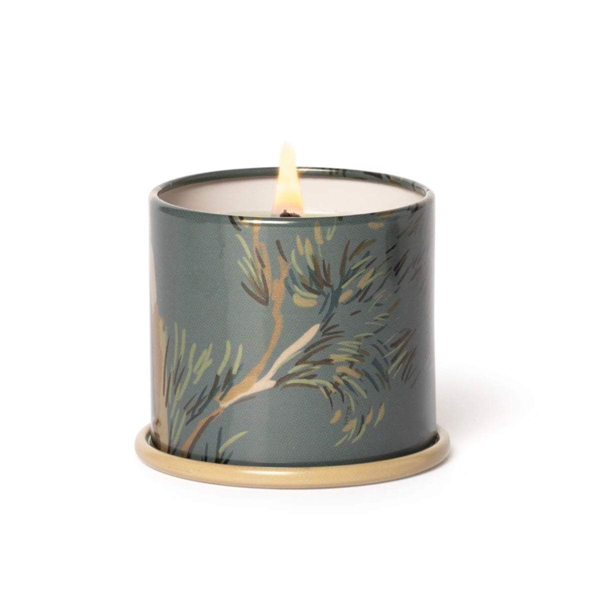 Illume - Hinoki Sage Demi Vanity Tin