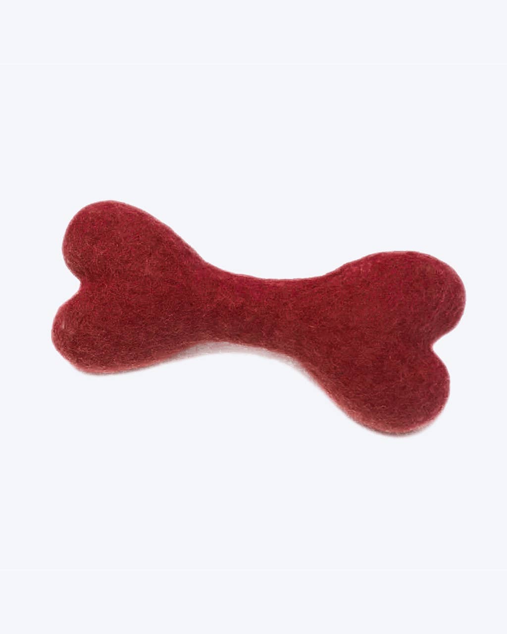 HOLIDAY WOOLBONES: NAVY / SMALL 6"