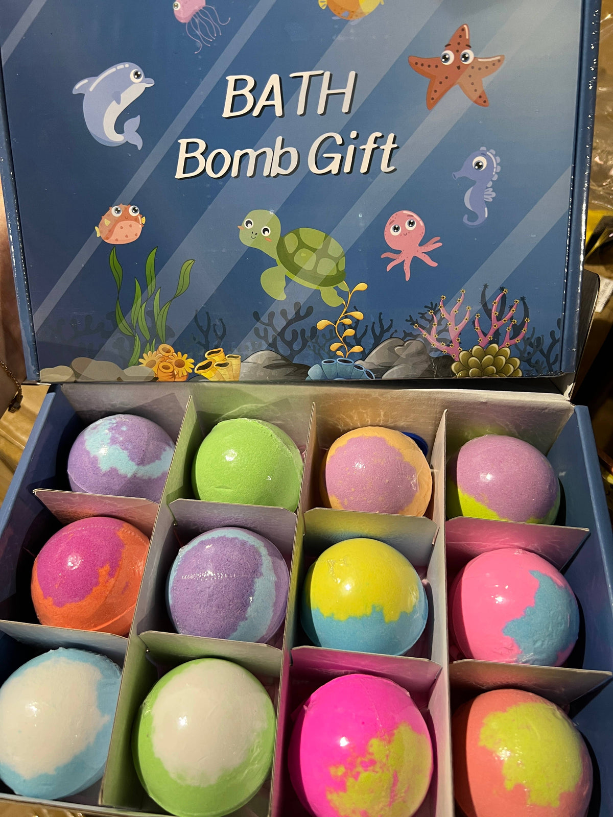 BATHBOMBS