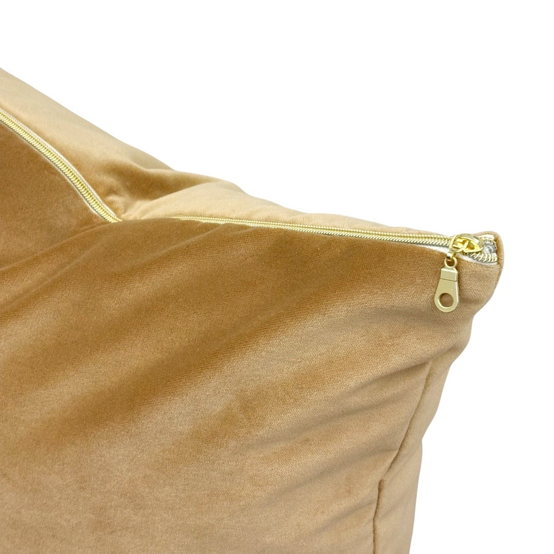 West Elm Camel