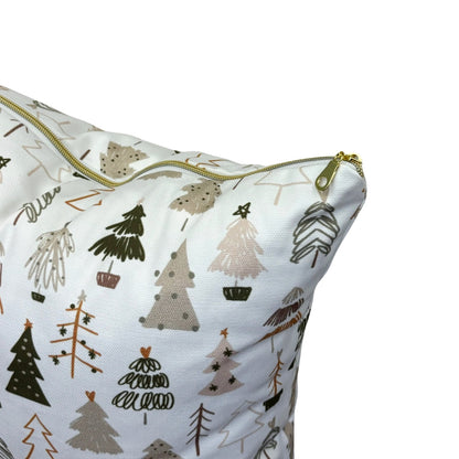 Modern Christmas Trees