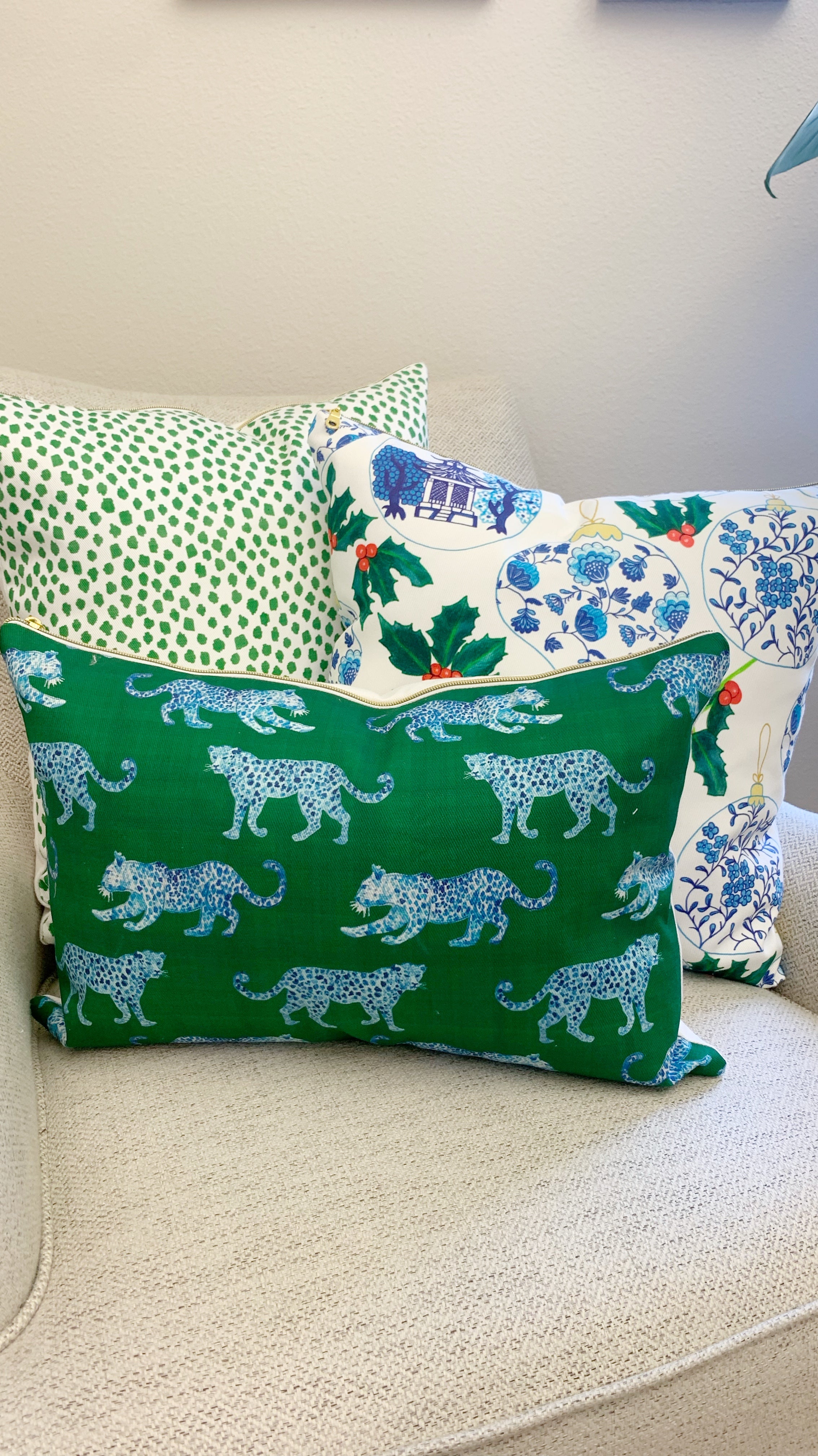 15x25 pillow online cover