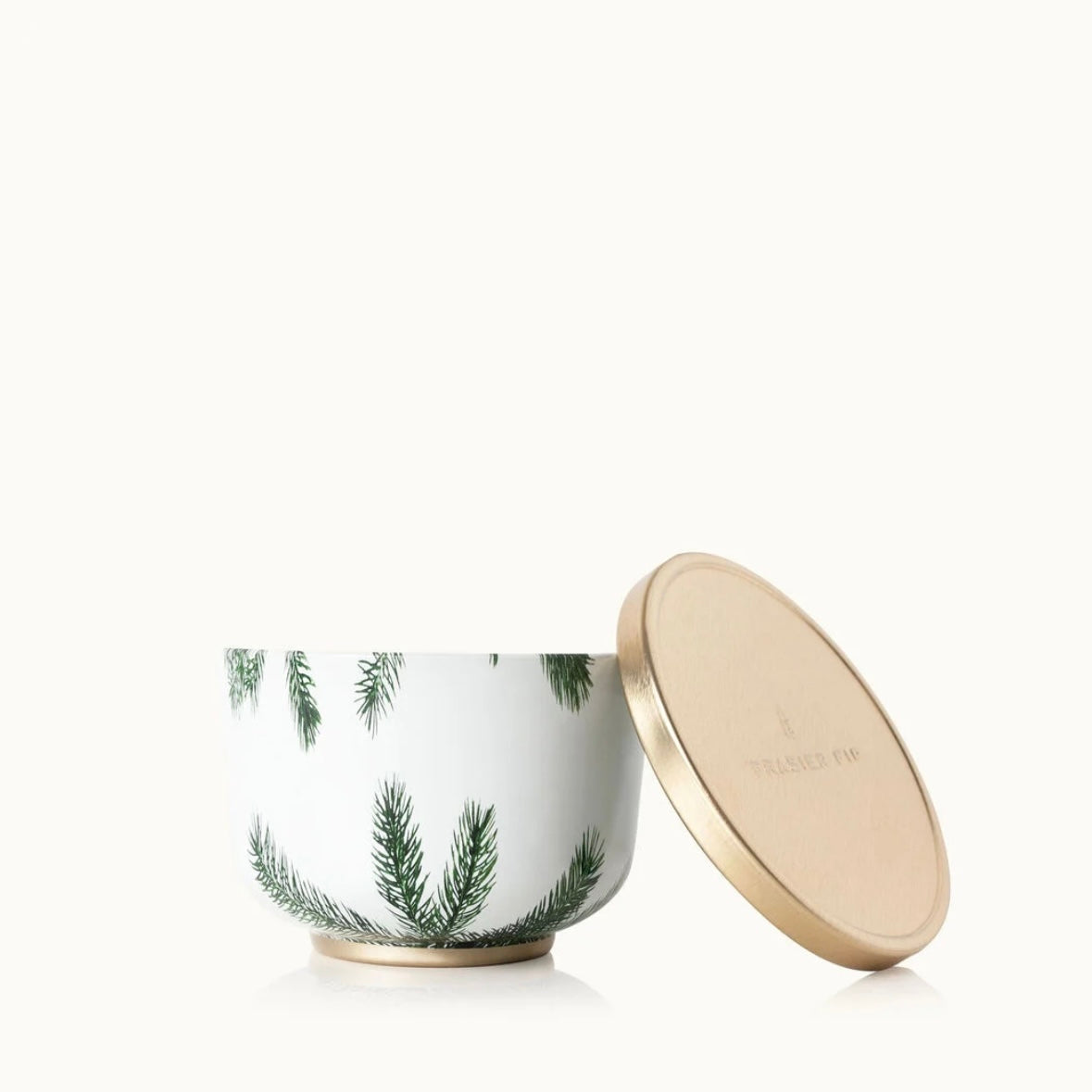 Thymes Frasier Fir Universal Tin