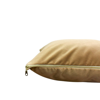 West Elm Camel