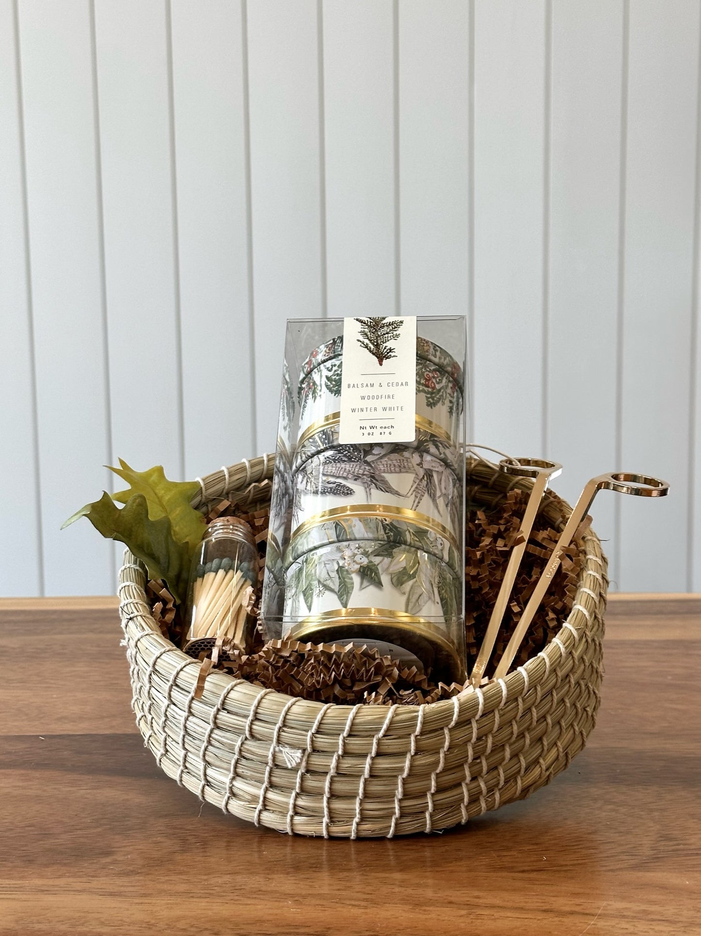 Gift Basket $50