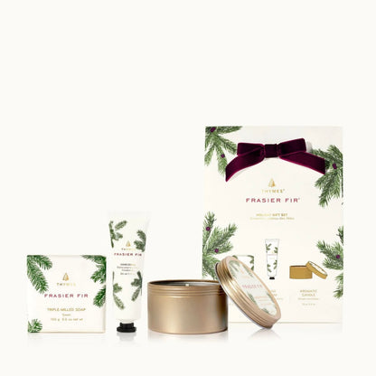 Thymes Frasier Fir Gift Set