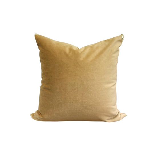West Elm Camel
