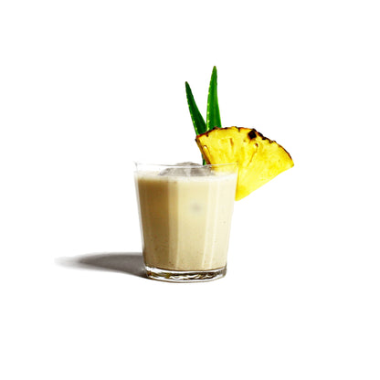 Curious Elixir No. 6 Booze-Free Cocktails: 24 Cocktails in 12 Cans