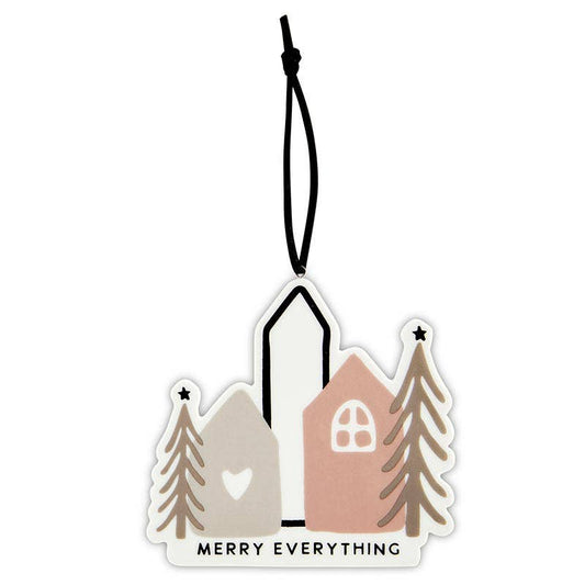 Ornament - Merry Everything