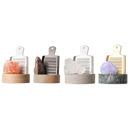 ✨NEW✨ Green Marble Rock Salt Gift Set