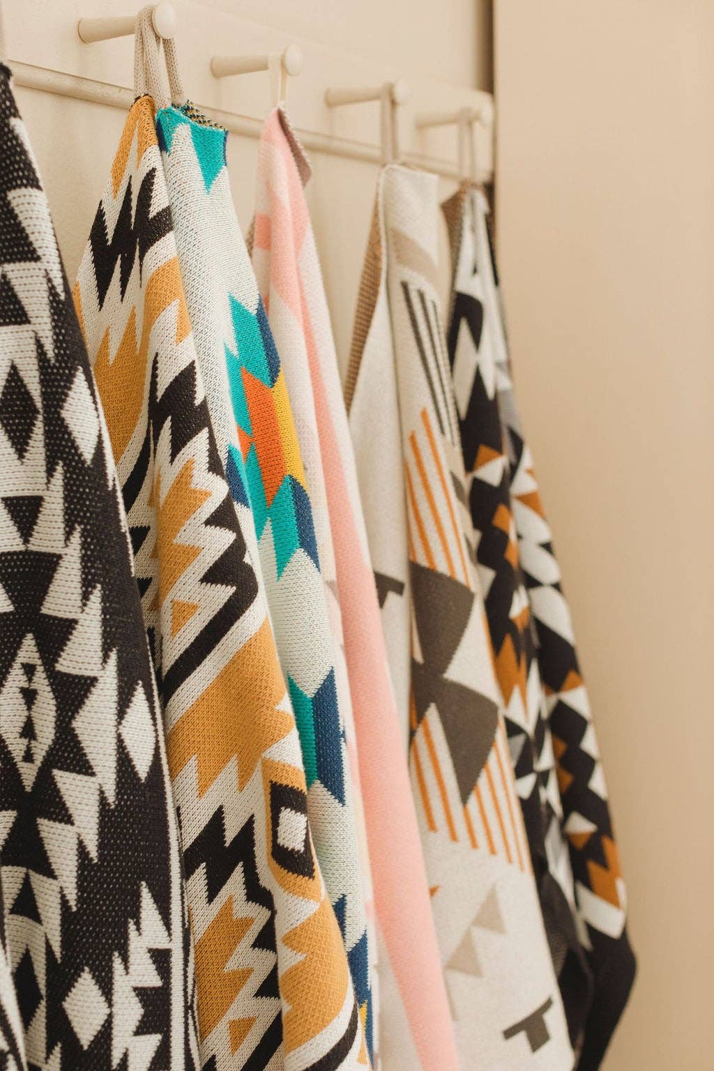 Adult Size Pampa Blanket