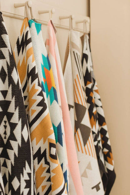 Adult Size Pampa Blanket