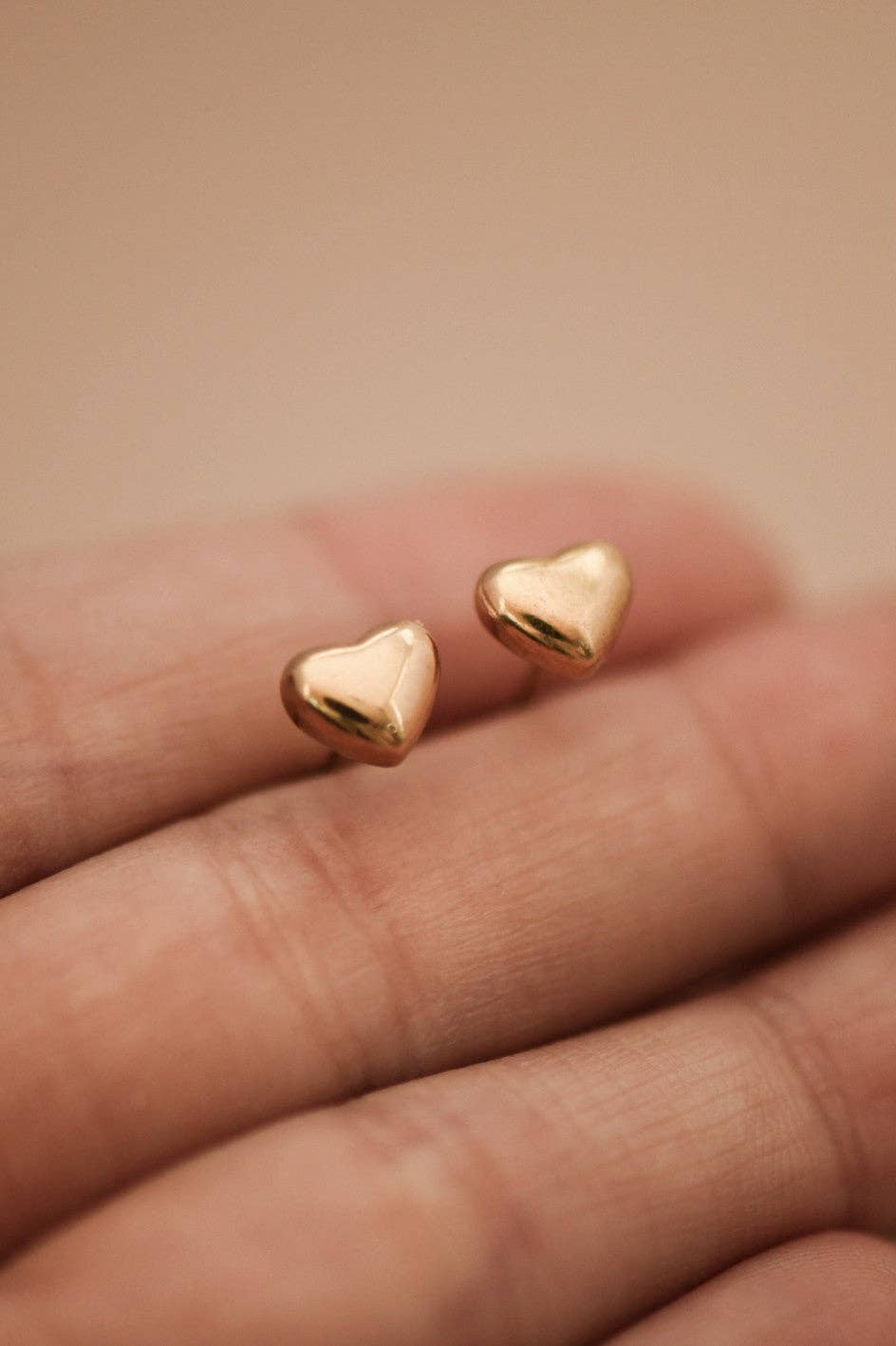 18K Gold Plated Waterproof