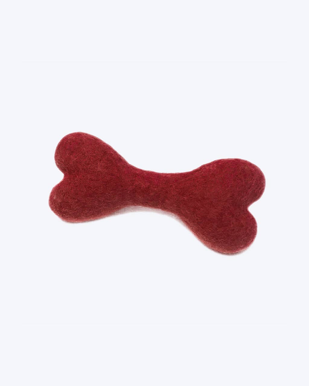 HOLIDAY WOOLBONES: NAVY / SMALL 6"