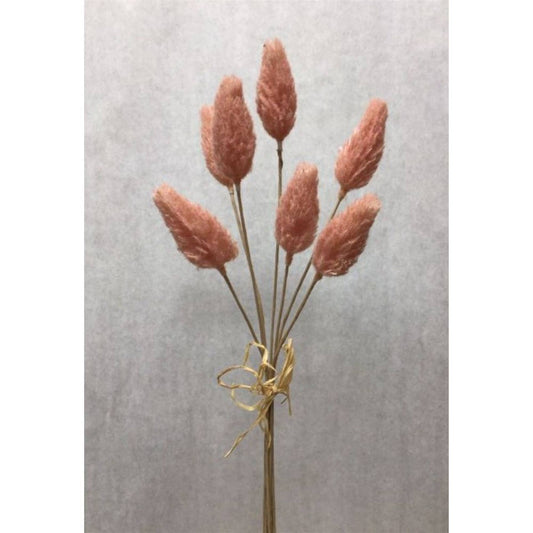 Amaranth Pick Bundle x 7 - Pink