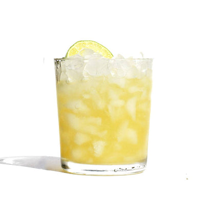 Curious Elixir No. 2 Booze-Free Cocktails: 24 Cocktails in 12 Bottles