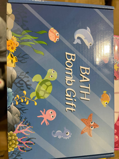 BATHBOMBS