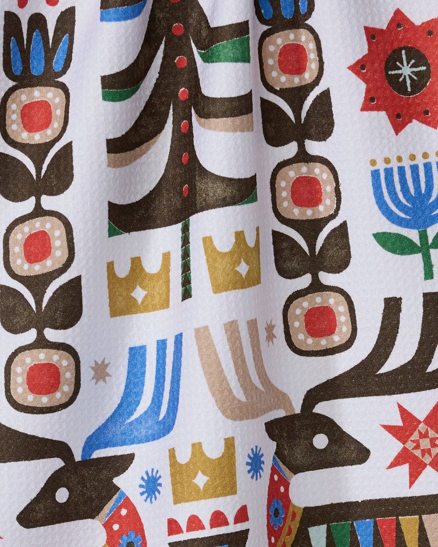 Everfolk Tea Towel