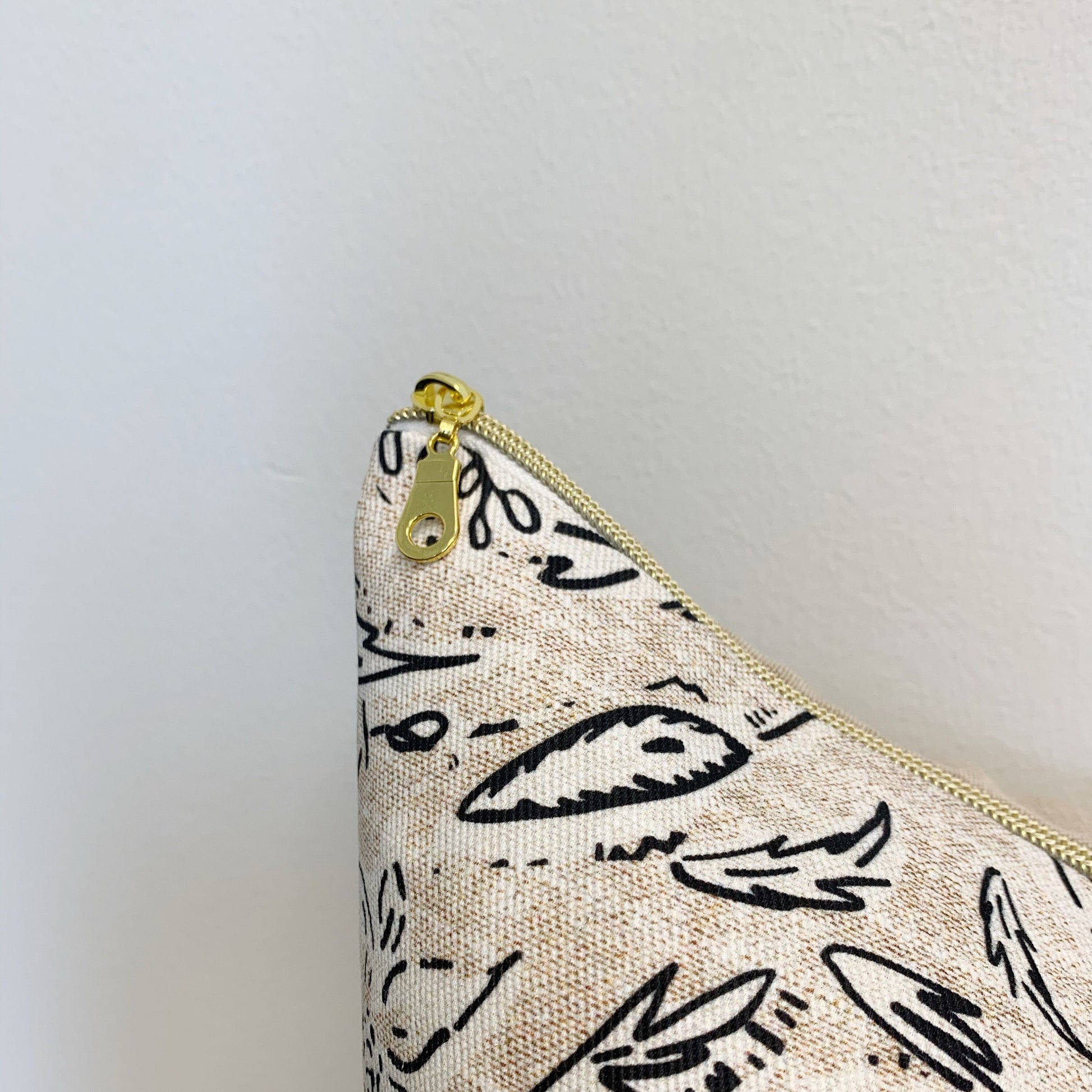 Cover Only | Flora Rustic | Designed by Holli Zollinger | Black + White Floral Farmhouse