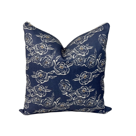 Cover Only | Rosa Denim | Designed by Holli Zollinger