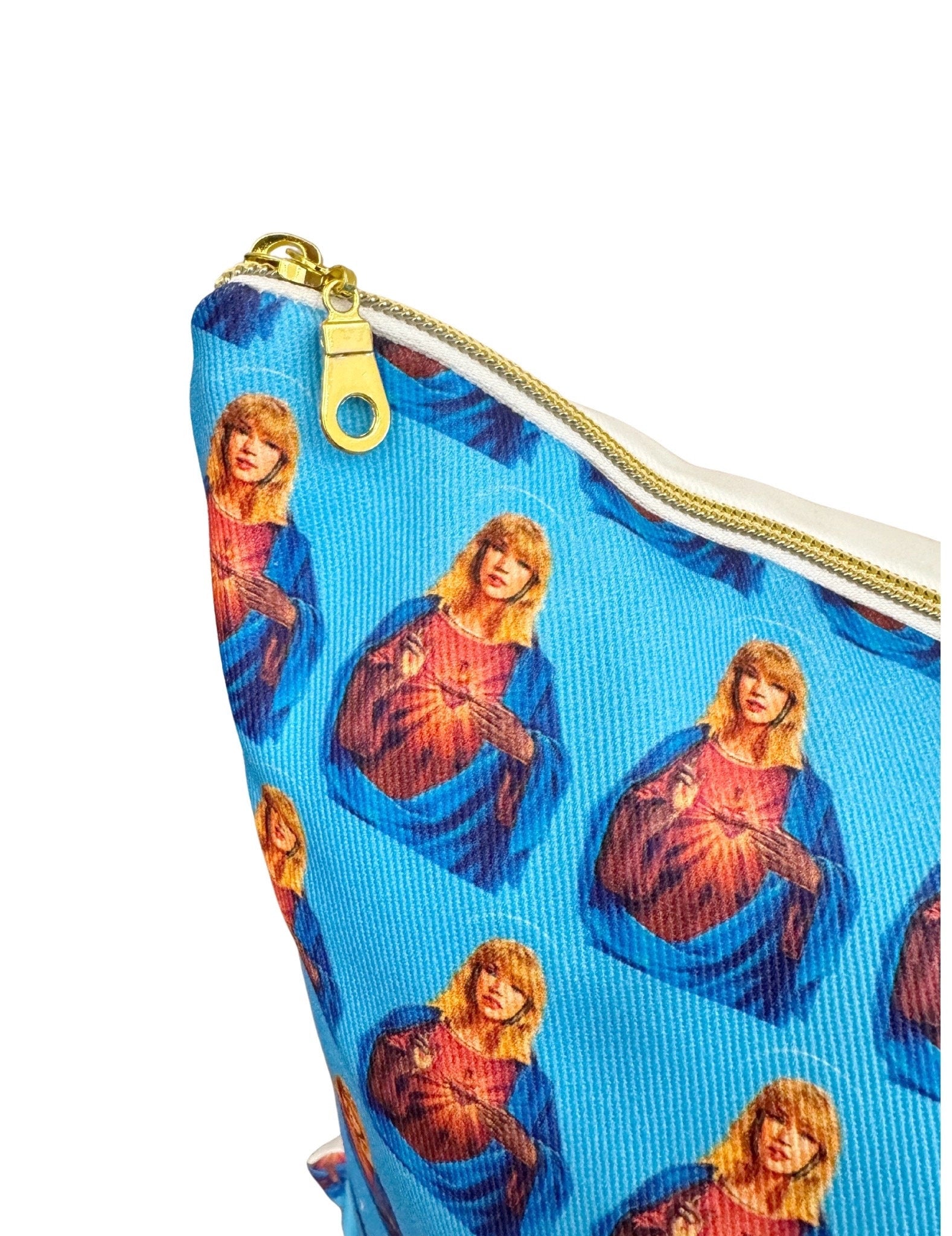 Taylor Swift | Swiftianity Pillow Cover | Sacred Heart | FREE SHIPPING