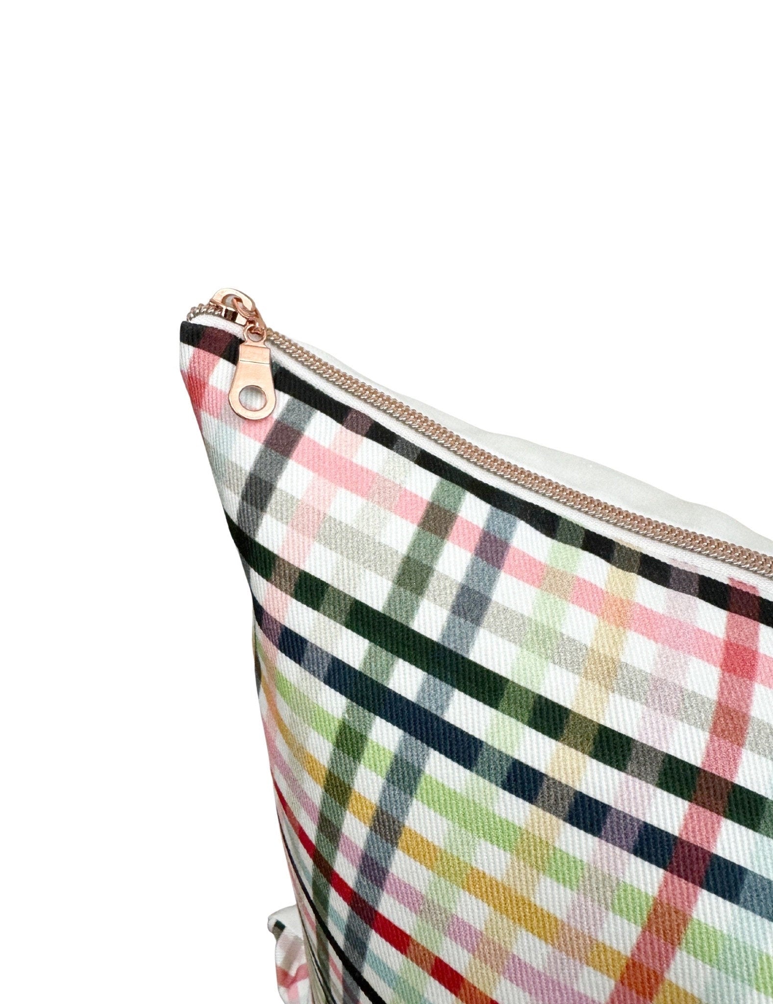 Taylor Swift | ERAS Gingham Pillow Cover | FREE SHIPPING