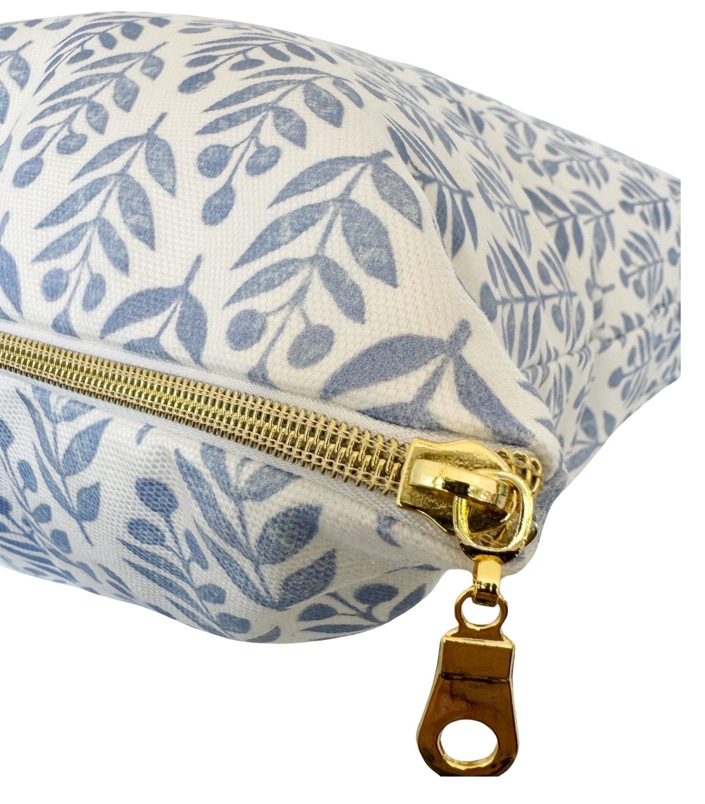 Lotti Soft Bark Pillow Cover - Designed by Danika Herrick