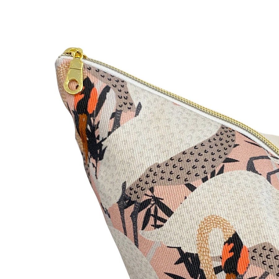 Vintage Herons - Designed by Holli Zollinger