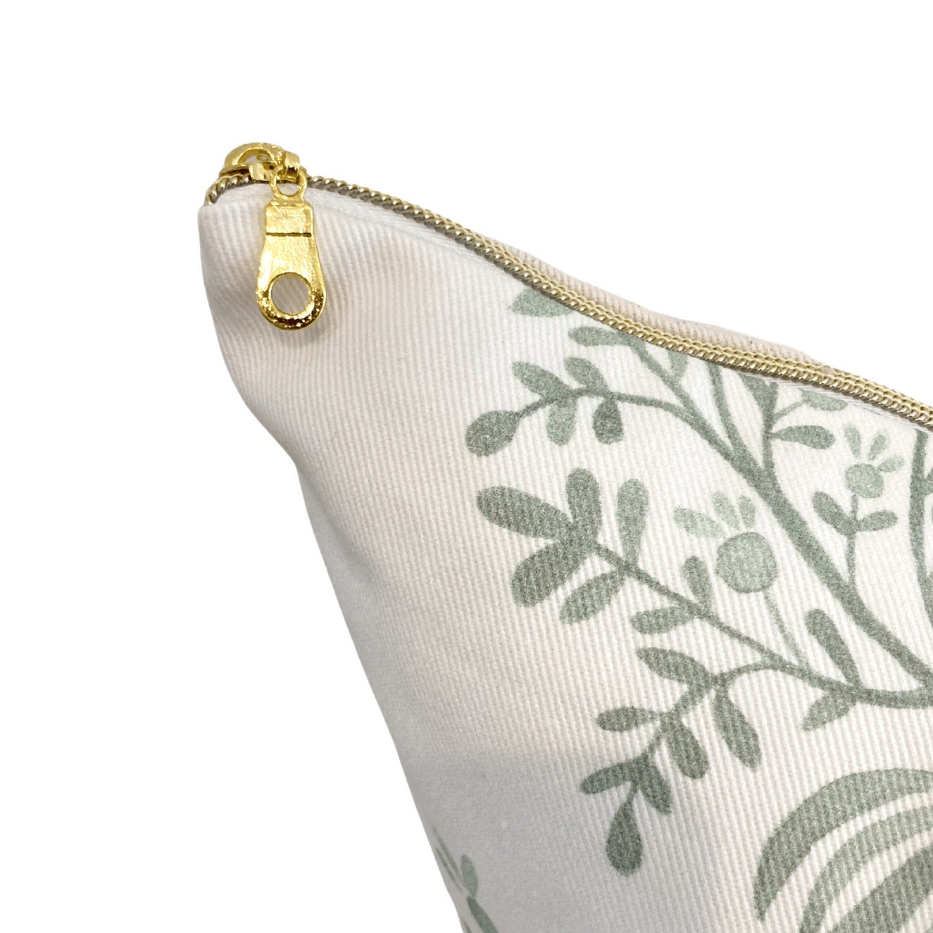 Emma Floral Pillow Cover - Designed by Danika Herrick