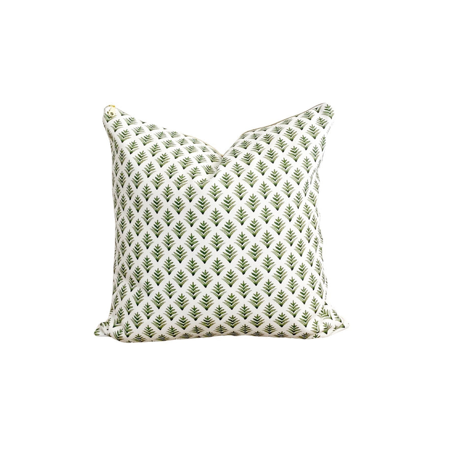 Pinecone - Designed by Danika Herrick