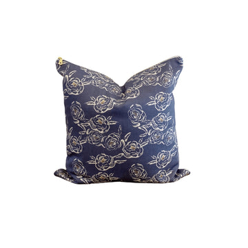 Rosa Denim - Designed by Holli Zollinger