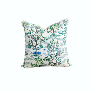 Citrus Grove - Designed by Danika Herrick