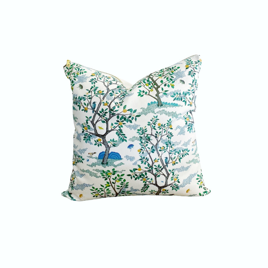 Citrus Grove - Designed by Danika Herrick