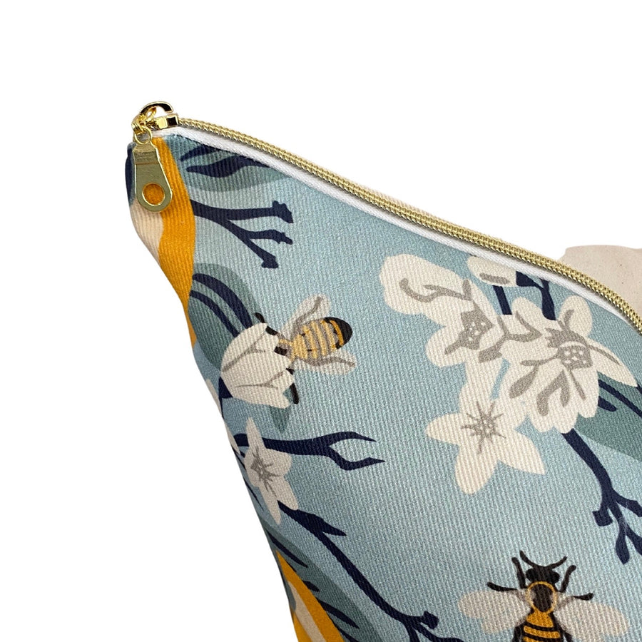 Bees and Lemons