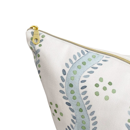 Andrew Stripe - Designed by Danika Herrick