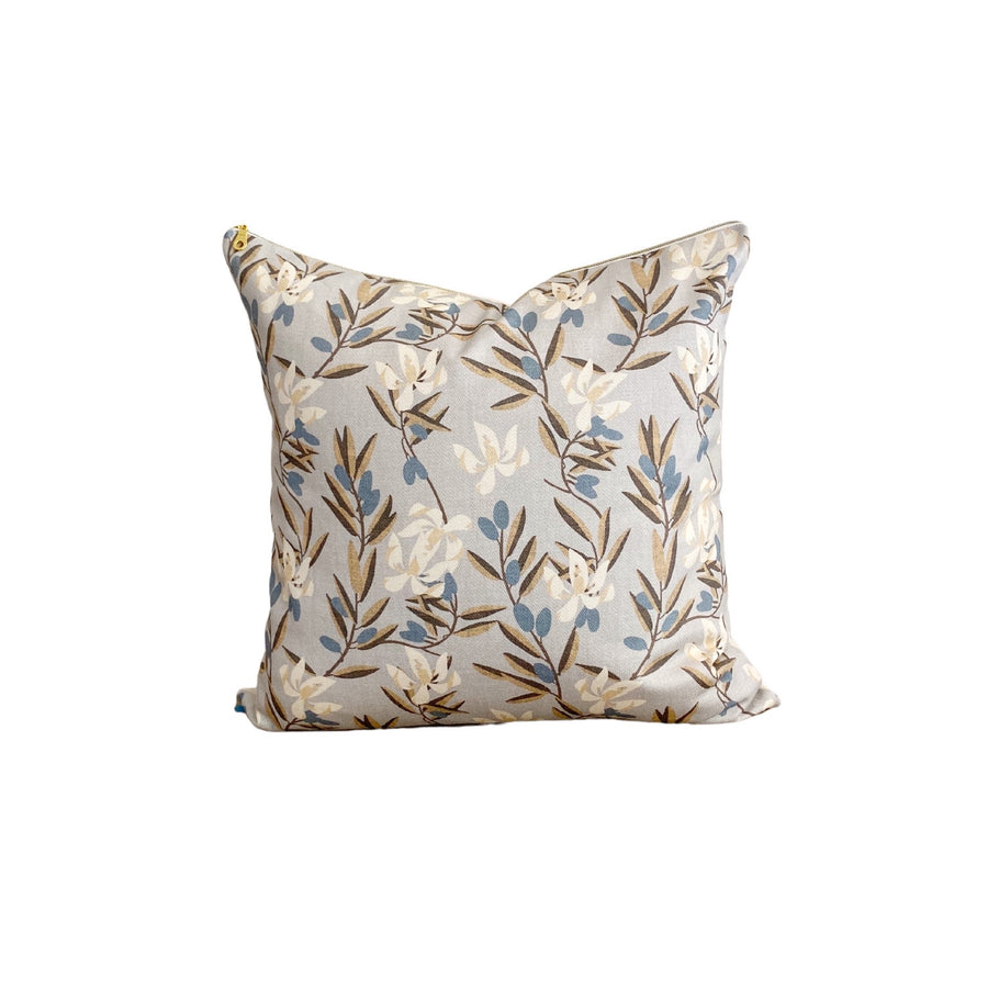 Olive Bloom -Designed by Holli Zollinger