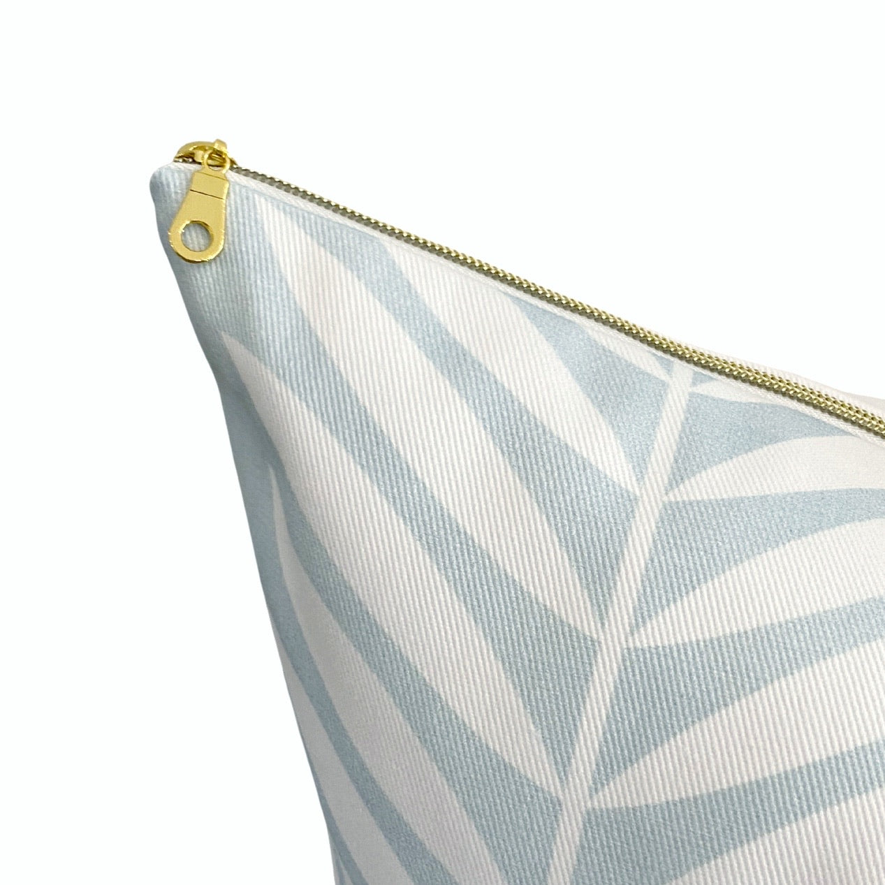 Laurel Leaf Stripe - Designed by Danika Herrick
