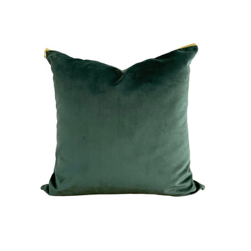 Velvet - Emerald Green