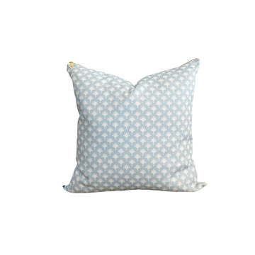 Tiny Palm White - Designed by Danika Herrick