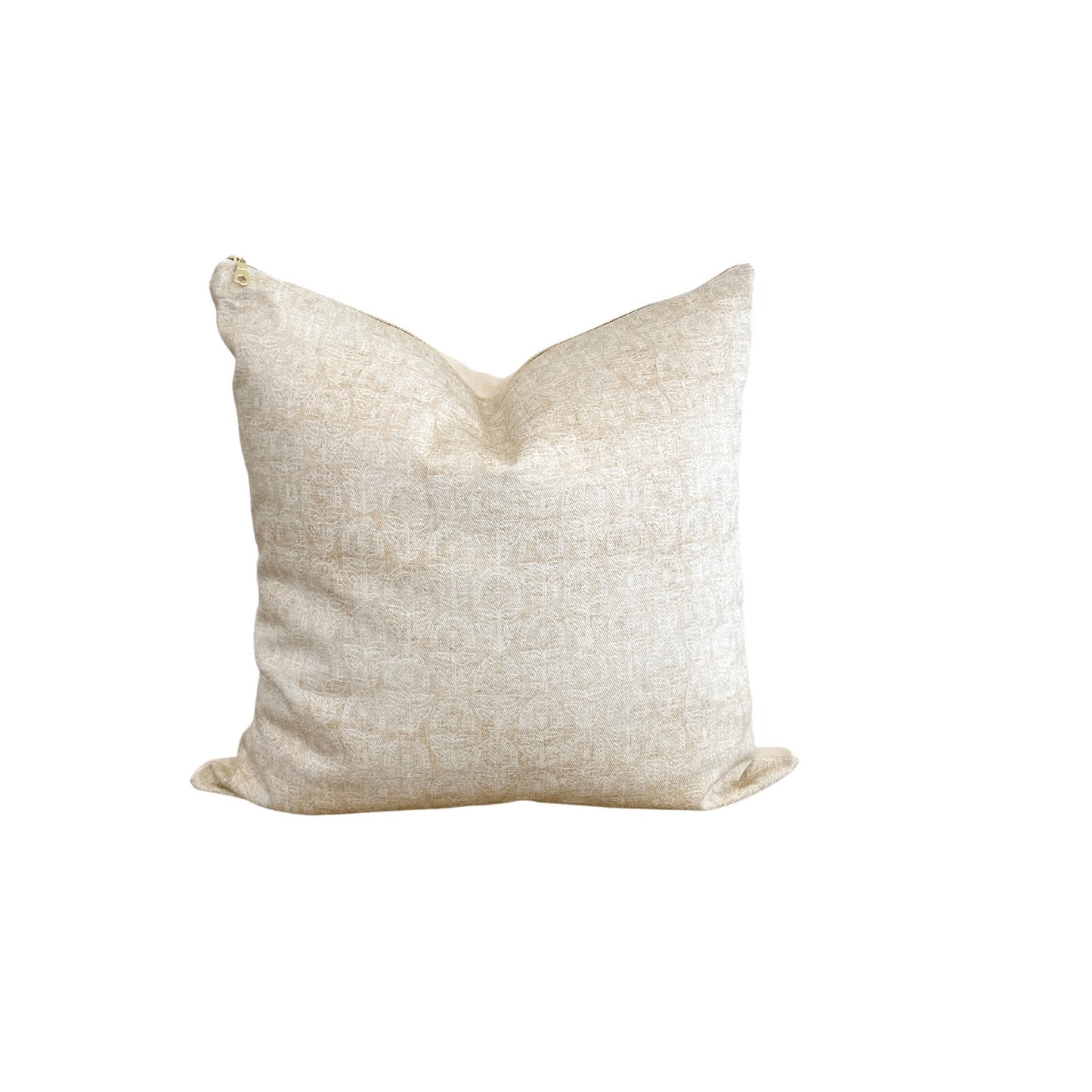 Farmhouse Kali Pillow Cover - Designed by Holli Zollinger