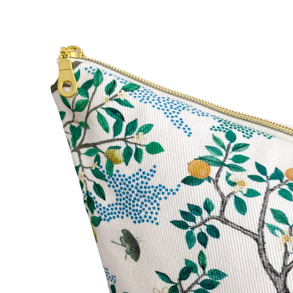 Citrus Grove Pillow Cover - Designed by Danika Herrick